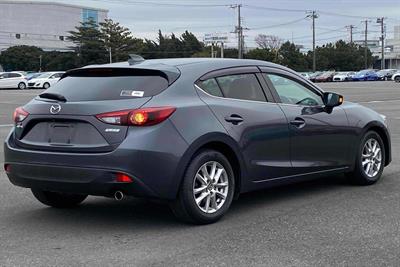 2014 Mazda Axela - Thumbnail