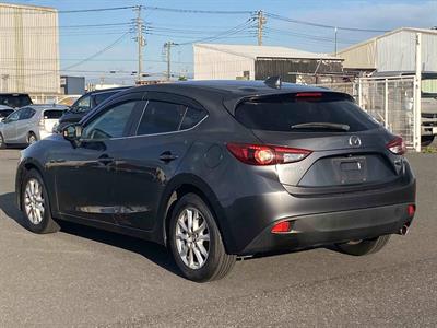 2014 Mazda Axela - Thumbnail
