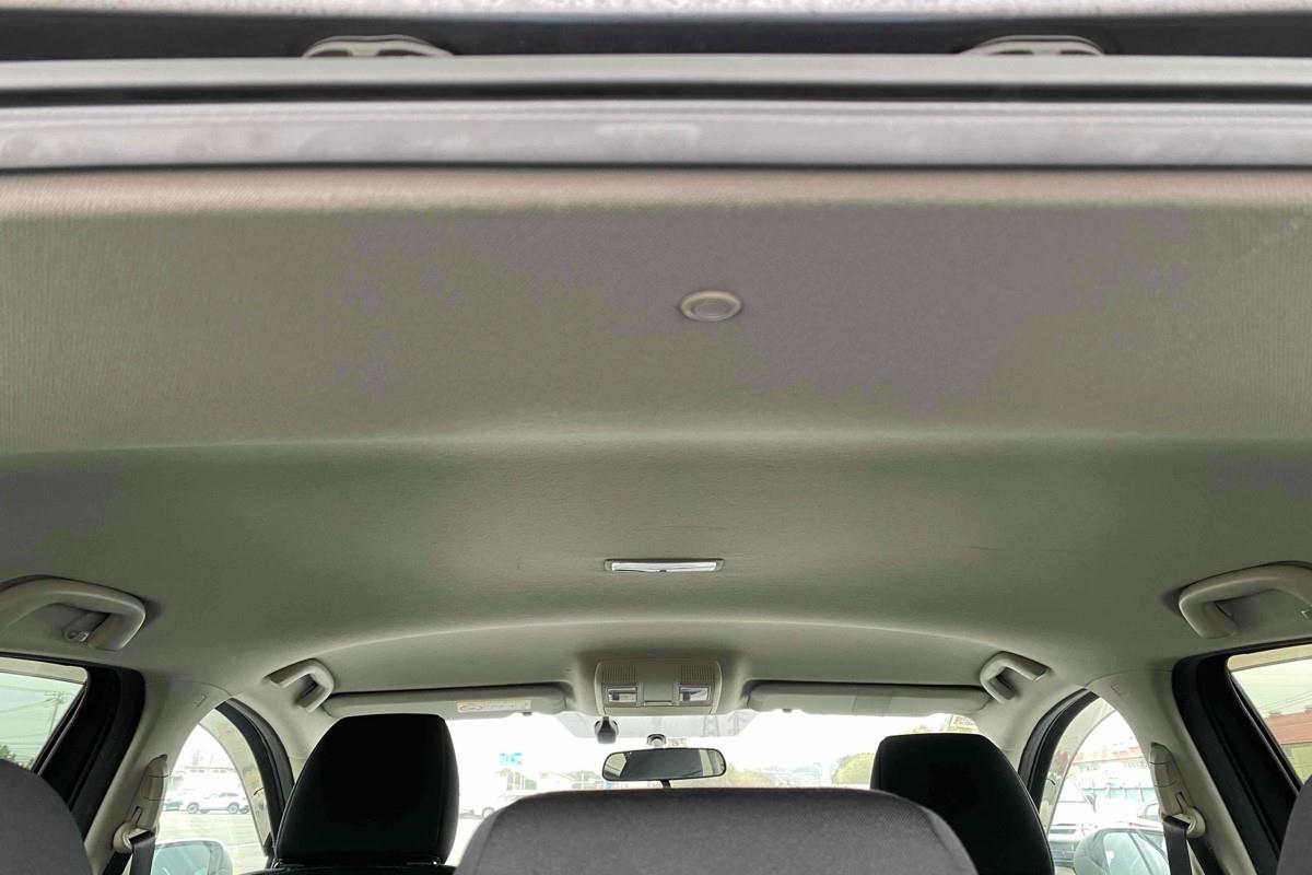2014 Mazda Axela