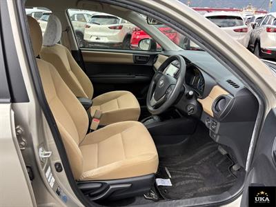 2014 Toyota Corolla - Thumbnail