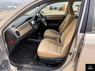 2014 Toyota Corolla - Thumbnail