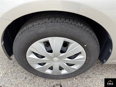 2014 Toyota Corolla - Thumbnail