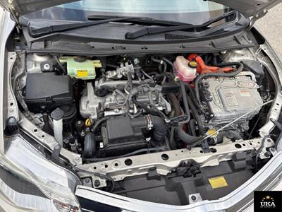 2014 Toyota Corolla - Thumbnail