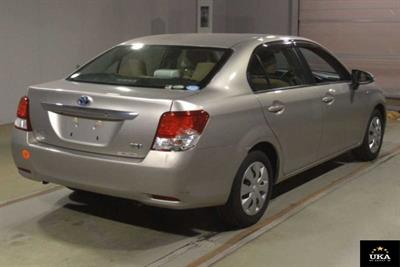 2014 Toyota Corolla - Thumbnail