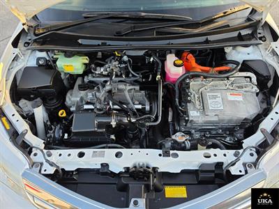 2014 Toyota Corolla - Thumbnail