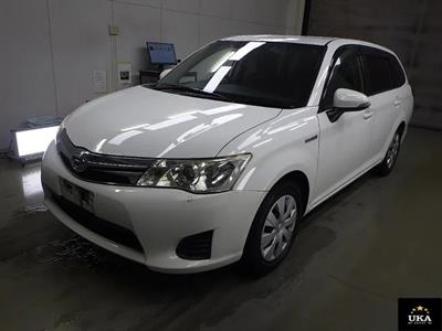 2014 Toyota Corolla - Thumbnail