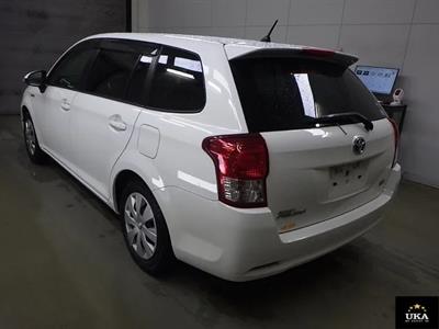 2014 Toyota Corolla - Thumbnail