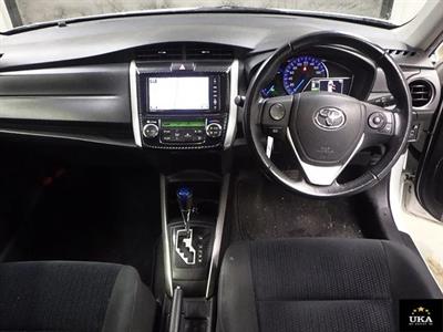 2014 Toyota Corolla - Thumbnail