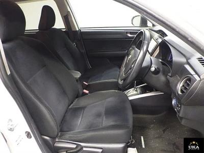 2014 Toyota Corolla - Thumbnail