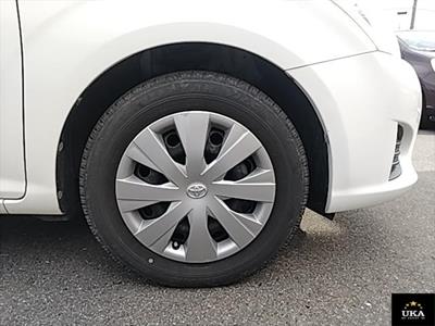 2014 Toyota Corolla - Thumbnail