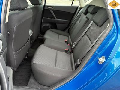 2012 Mazda Axela - Thumbnail
