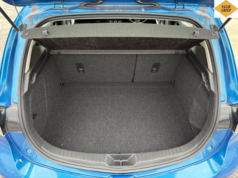 2012 Mazda Axela