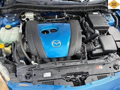 2012 Mazda Axela - Thumbnail