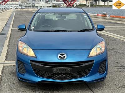 2012 Mazda Axela - Thumbnail