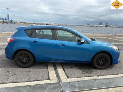 2012 Mazda Axela - Thumbnail
