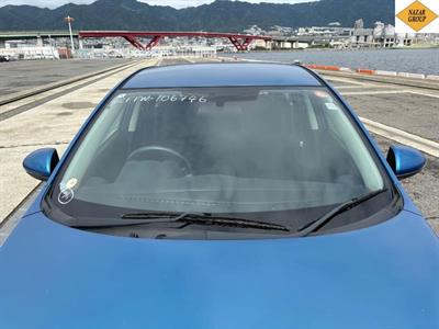 2012 Mazda Axela - Thumbnail