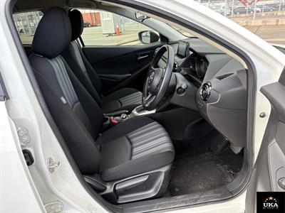 2020 Mazda 2 - Thumbnail