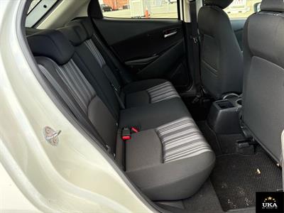 2020 Mazda 2 - Thumbnail