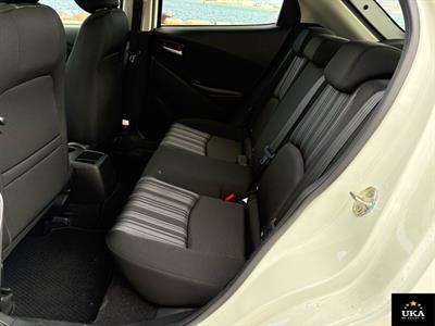 2020 Mazda 2 - Thumbnail