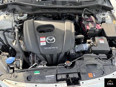 2020 Mazda 2 - Thumbnail