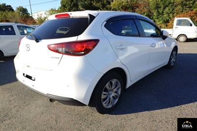 2020 Mazda 2 - Thumbnail