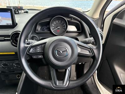 2020 Mazda 2 - Thumbnail