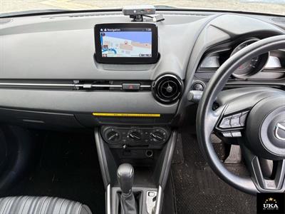 2020 Mazda 2 - Thumbnail