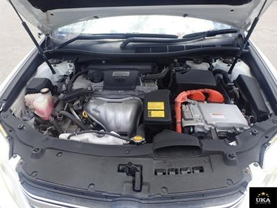 2012 Toyota Camry - Thumbnail