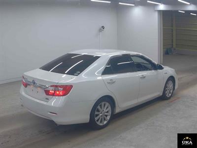2012 Toyota Camry - Thumbnail