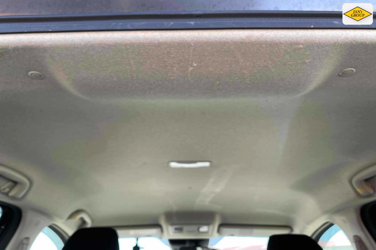 2017 Mazda Demio
