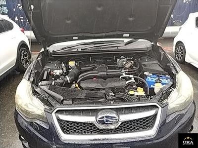 2015 Subaru XV - Thumbnail