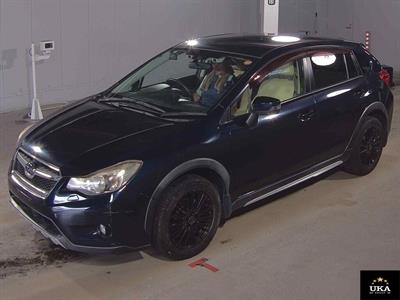 2015 Subaru XV - Thumbnail