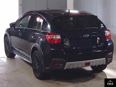 2015 Subaru XV - Thumbnail