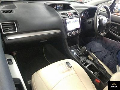 2015 Subaru XV - Thumbnail