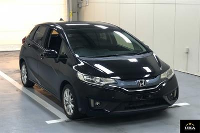 2015 Honda Fit - Thumbnail