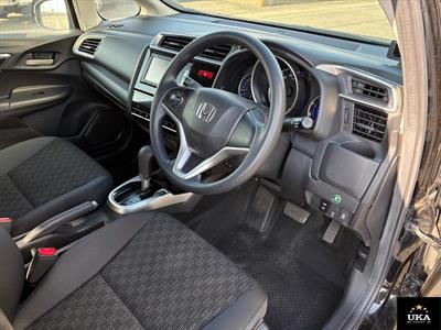 2015 Honda Fit - Thumbnail