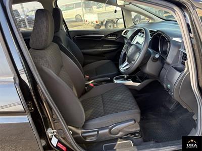 2015 Honda Fit - Thumbnail