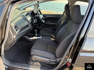 2015 Honda Fit - Thumbnail