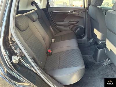 2015 Honda Fit - Thumbnail