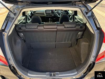 2015 Honda Fit - Thumbnail