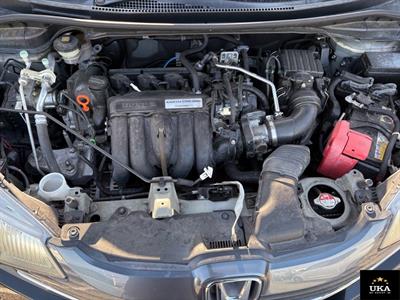 2015 Honda Fit - Thumbnail