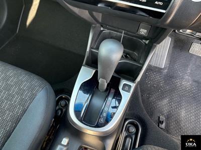 2015 Honda Fit - Thumbnail