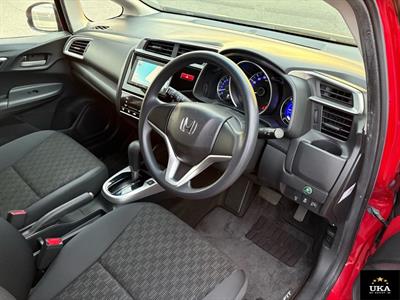 2015 Honda Fit - Thumbnail