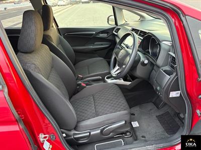 2015 Honda Fit - Thumbnail