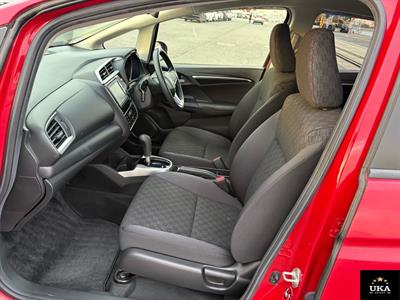 2015 Honda Fit - Thumbnail