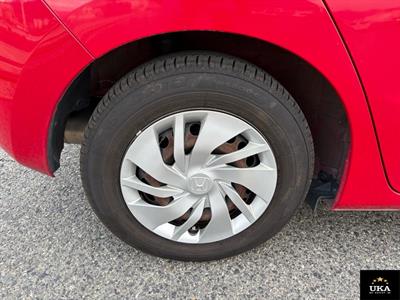 2015 Honda Fit - Thumbnail