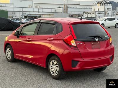 2015 Honda Fit - Thumbnail