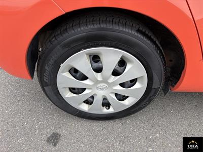 2014 Toyota Aqua - Thumbnail