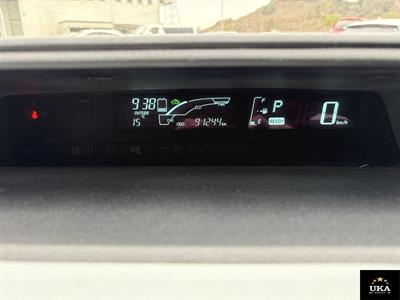 2014 Toyota Aqua - Thumbnail