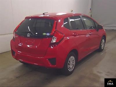 2016 Honda Fit - Thumbnail